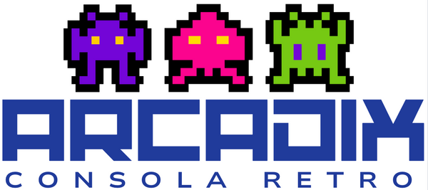 Arcadix