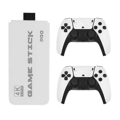 Consola Retro con +20.000 Juegos Arcade